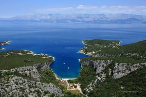 Restaurant Preza Anleger