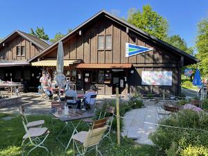 Clubhaus & Hafenrestaurnt TSG