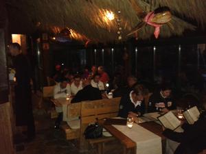 Restaurant Šišmiš