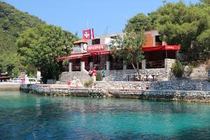 Restaurant Maran quay