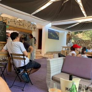 Colnago Winery buoys