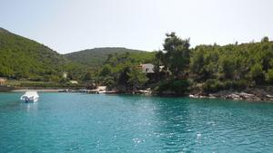 Konoba Arsenol Buoy field