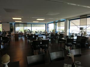 Restaurant Rheinspitz