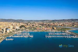 Marina Cala del Sole - Porto Turistico Licata