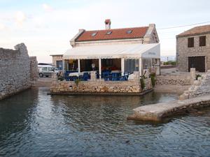 Konoba Lanterna - Preis Leistung sehr gut