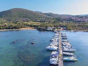 Yachting Club Vela Blu