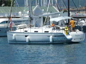 Gena Yachtcharter - S/Y Poseidon B-36
Marmaris Base