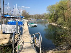 Yacht-Club Langenargen