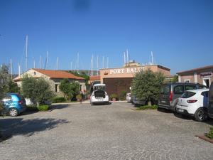 Port Restaurant Niyazi