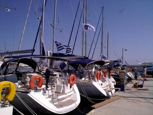 Athenian Yachts