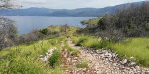 Stari Grad A Malo Stupisce