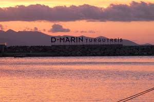 D-Marin Turgutreis Marina