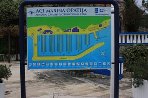 ACI Marina Opatija
