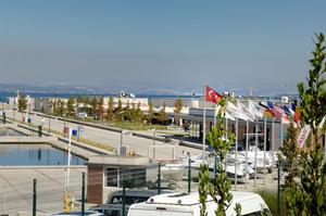 Setur Yalova Marina