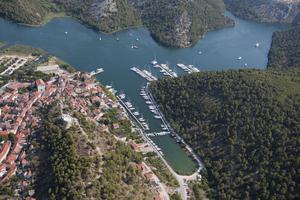 ACI Marina Skradin
