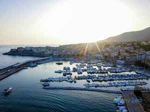 Porto Turistico Marina di Camerota