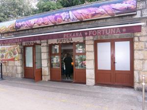 Pekara Fortuna