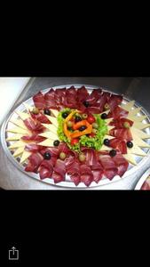 Konoba Pizzeria Patriot