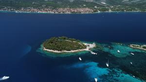 Restaurant Moro buoys