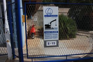 Y/C Marina Mali Lošinj