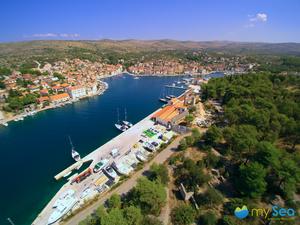 Marina Milna Kanarija