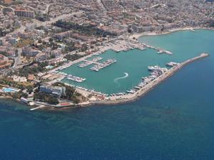 Setur Kuşadasi Marina