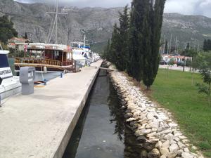 ACI Marina Dubrovnik