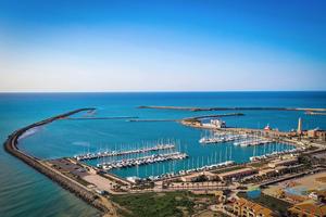 Marina Cala del Sole - Porto Turistico Licata