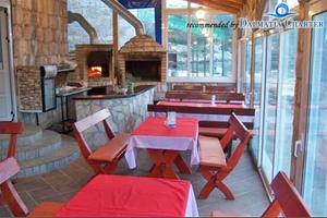 Restoran Pizzeria Turanj