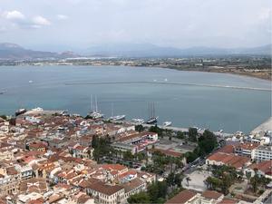 Nafplio