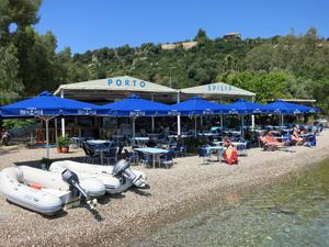 Porto Spilia