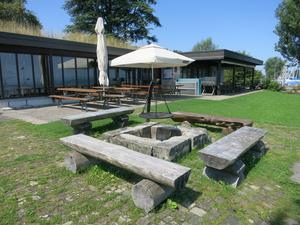 Rietli Hafen Goldach