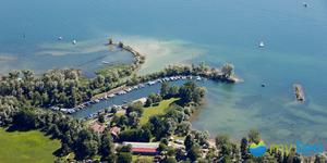 Sporthafen Lindau-Zech