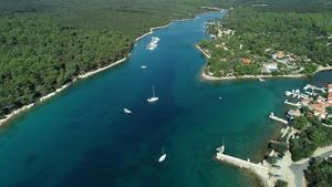 Anchorage Jadriscica