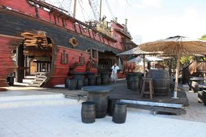 Solaris Legend Beach club