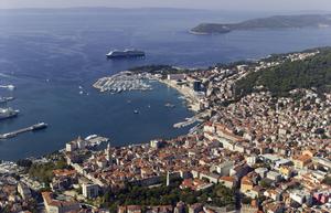 ACI Marina Split