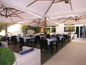 Restaurant Spinnaker