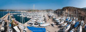 Leros Marina, Evros S.A.