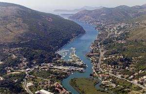 ACI Marina Dubrovnik