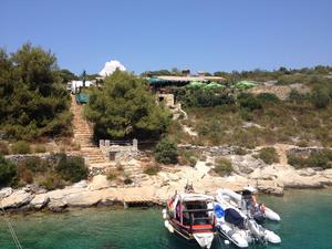 Restaurant Šišmiš