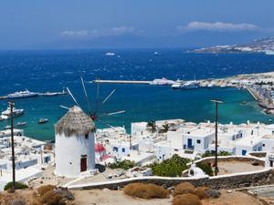 Mykonos