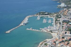 Setur Kuşadasi Marina