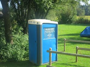 Gemeindehafen Höchst