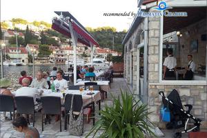 Restoran Pizzeria Turanj