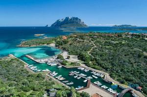 Marina di Costa Corallina