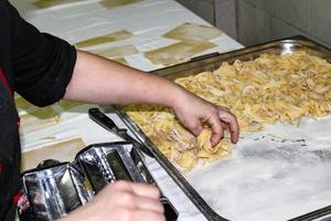 Restaurant Dubrovnik