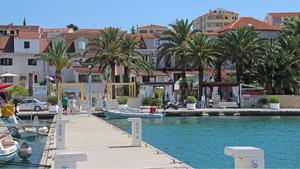 ACI Marina Trogir