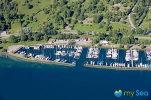 Westhafen Sipplingen