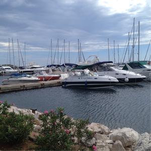ACI Marina Vodice