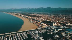 Viareggio Porto 2020